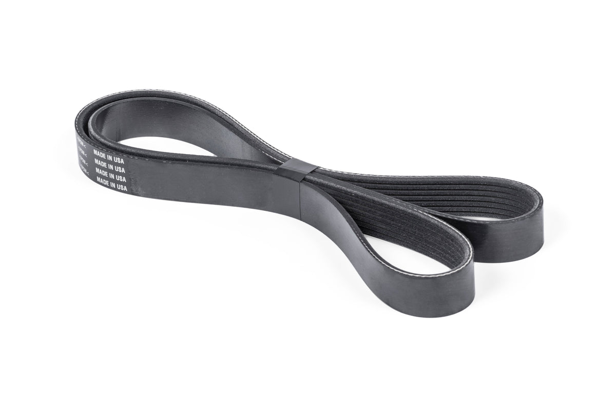 Kies-Motorsports APR APR Supercharger Belt - 3.0 TFSI - APR Drive Pulley & OEM Crank Pulley (1,270mm) Main image