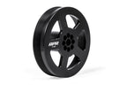 Kies-Motorsports APR APR Supercharger Crank Pulley - 3.0 TFSI Crank Pulley