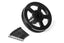 Kies-Motorsports APR APR Supercharger Crank Pulley - 3.0 TFSI Crank Pulley