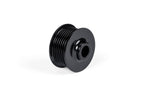 Kies-Motorsports APR APR Supercharger Drive and Crank Pulley with Belt - Press on - 3.0 TFSI Dual Pulley - Press On
