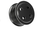 Kies-Motorsports APR APR Supercharger Drive Pulley - 3.0 TFSI (Gen 2 bolt on) Supercharger Pulley - Bolt On