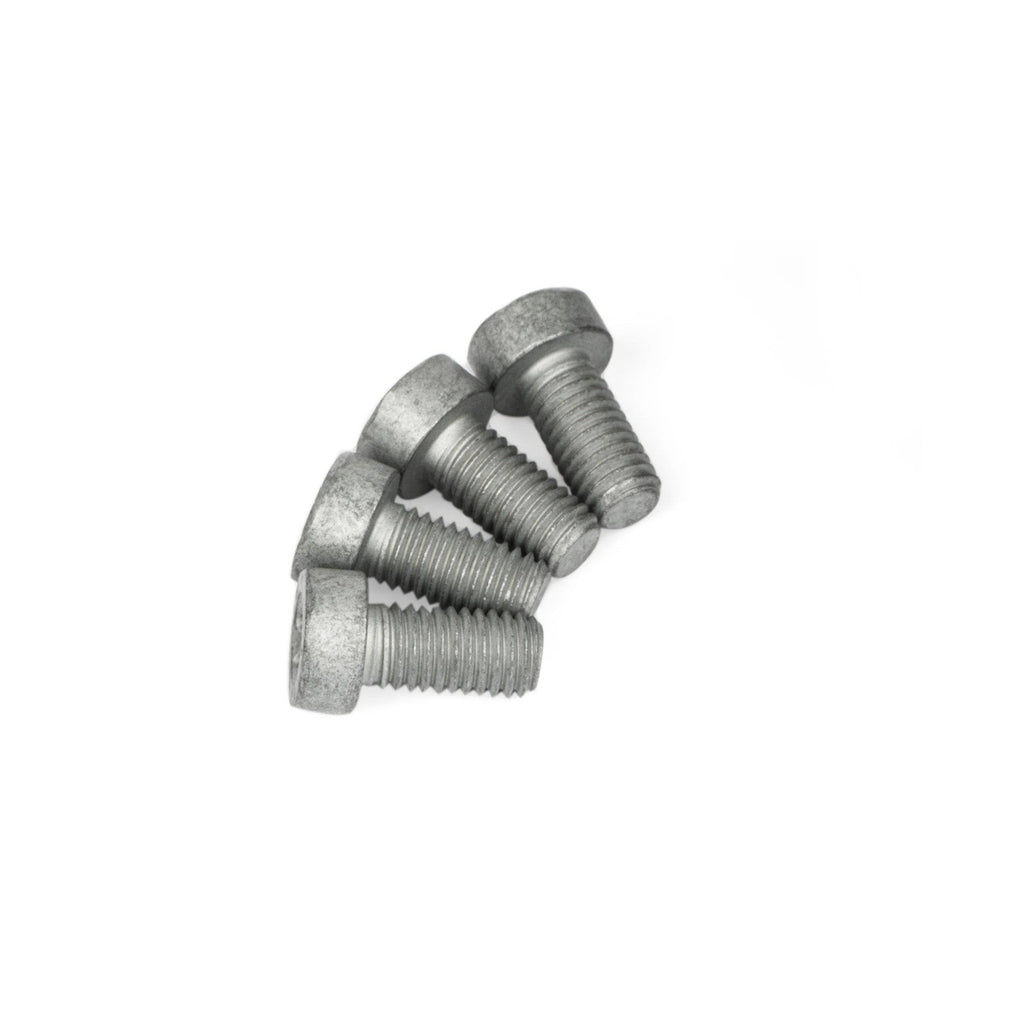 Kies-Motorsports APR APR Supercharger Drive Pulley - 3.0 TFSI (Gen 2 bolt on) Supercharger Pulley - Bolt On