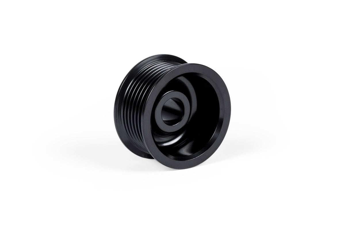 Kies-Motorsports APR APR Supercharger Drive Pulley - 3.0 TFSI Supercharger Pulley - Press On