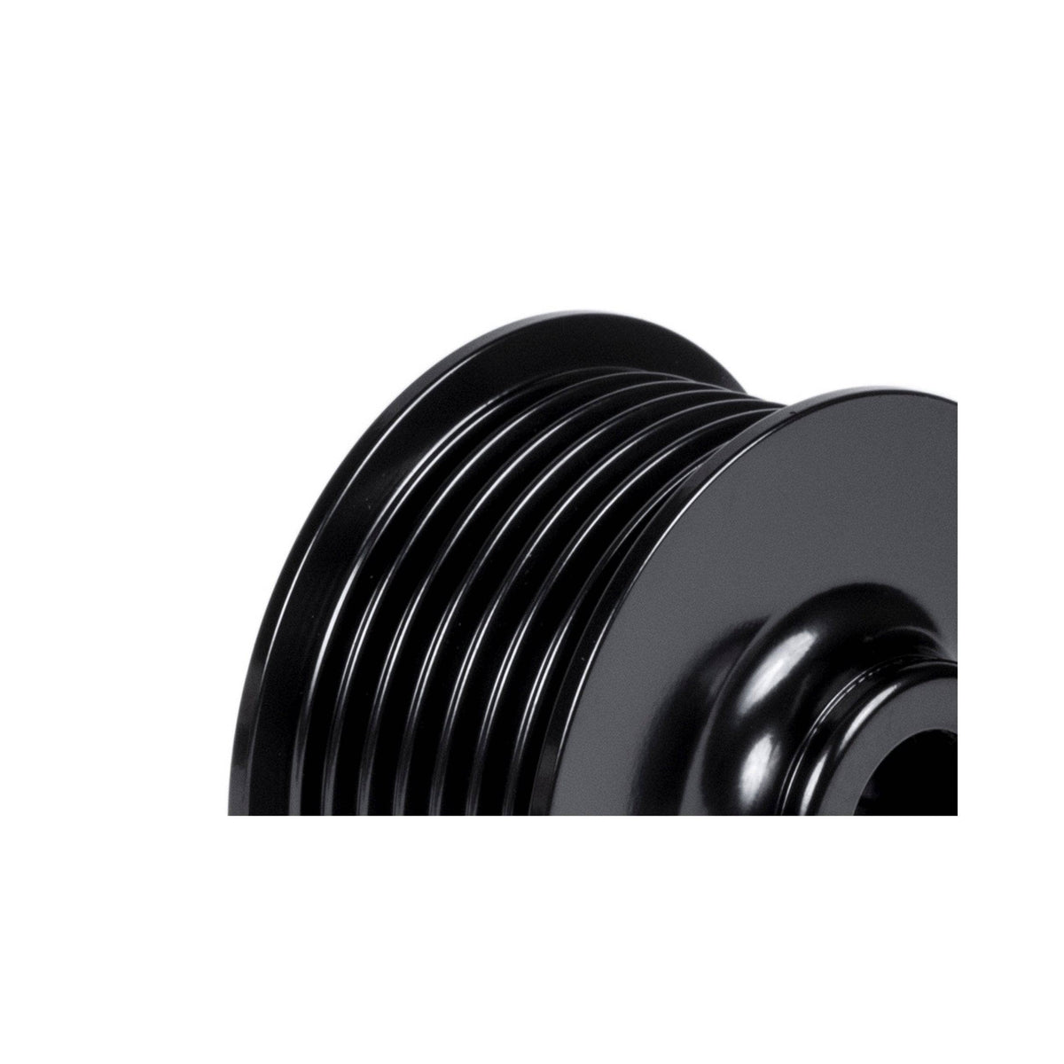 Kies-Motorsports APR APR Supercharger Drive Pulley - 3.0 TFSI Supercharger Pulley - Press On