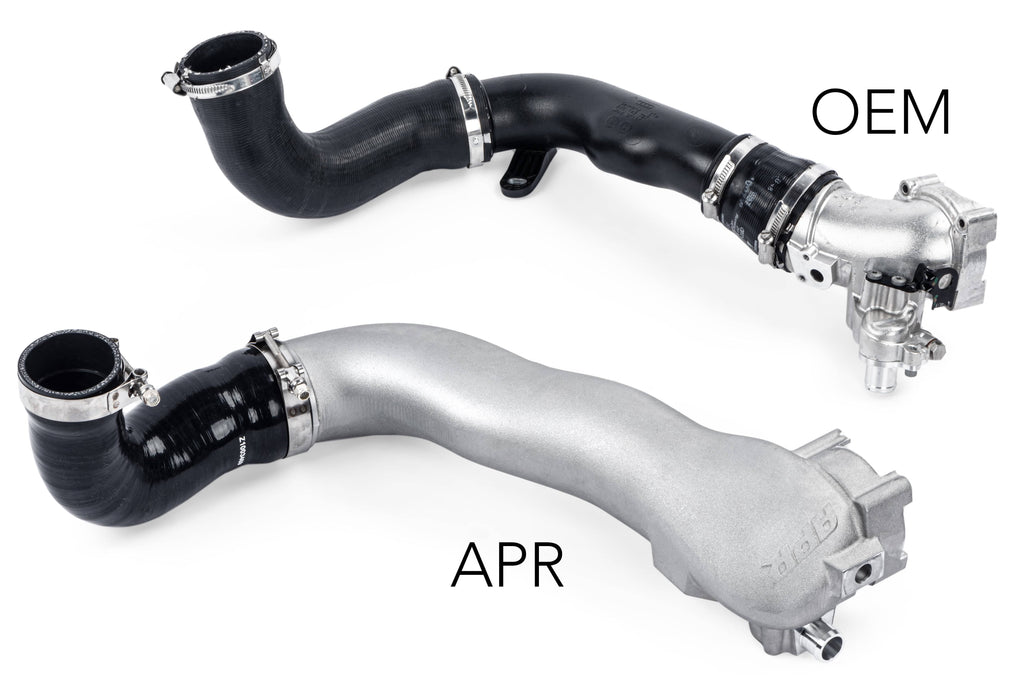 Kies-Motorsports APR APR Throttle Body Inlet System - 2.5T EA855 EVO