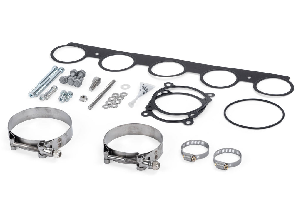 Kies-Motorsports APR APR Throttle Body Inlet System - 2.5T EA855 EVO
