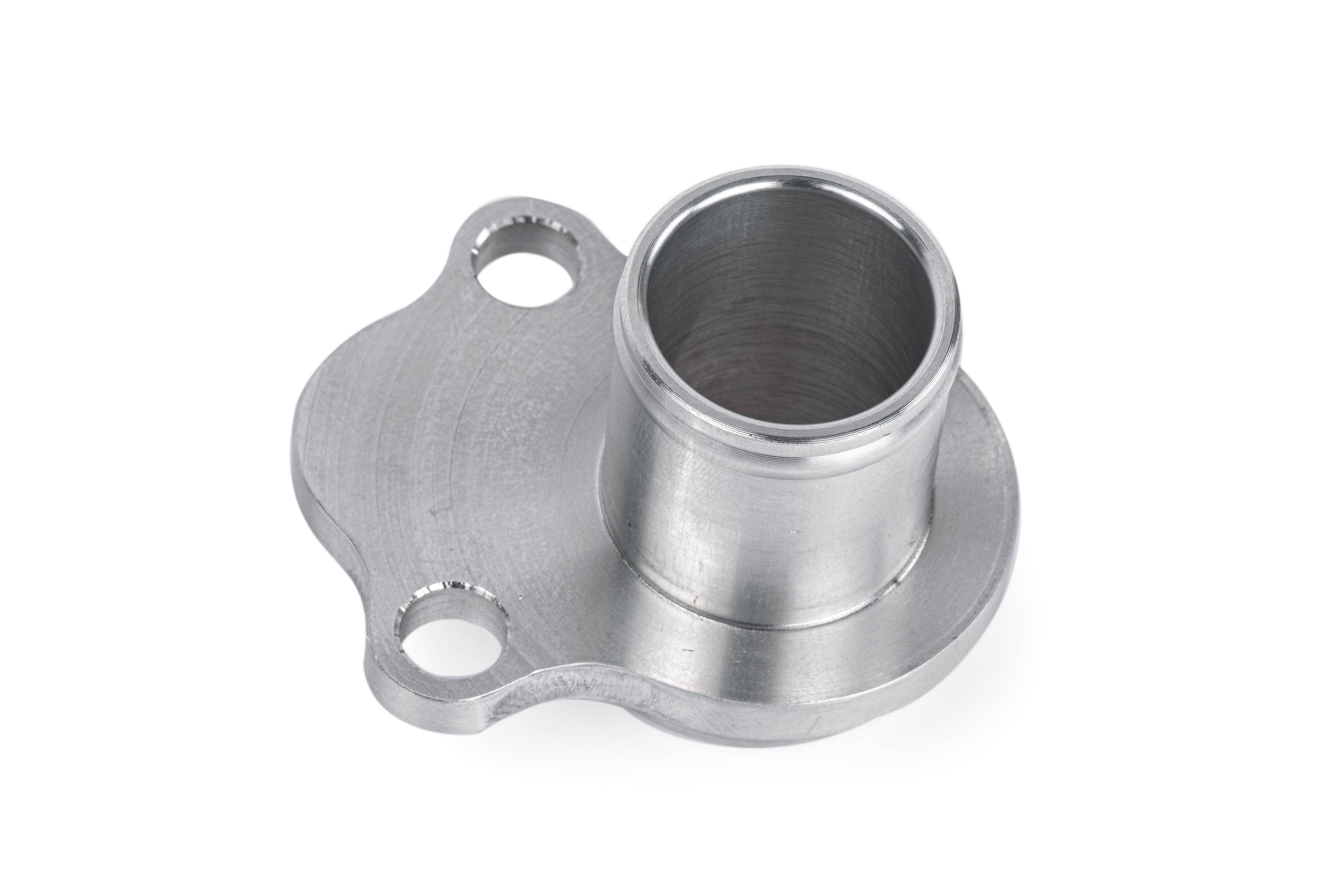 APR Throttle Body Inlet System Adapter For 2019+ - 2.5T EA855 EVO Secondary image