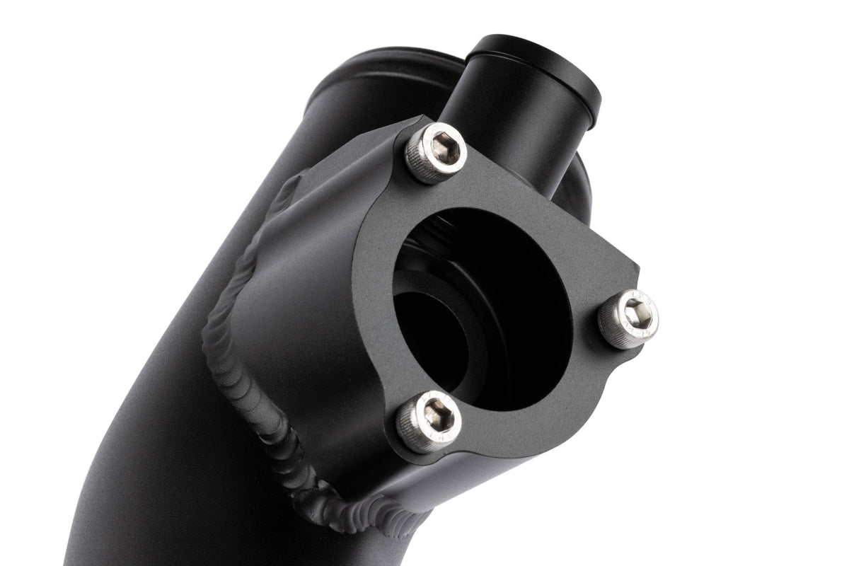 Kies-Motorsports APR APR Throttle Body Pipe - 2.0T EA888.4 - R/S3 Platform Throttle Body Pipe - R/S3 Platform