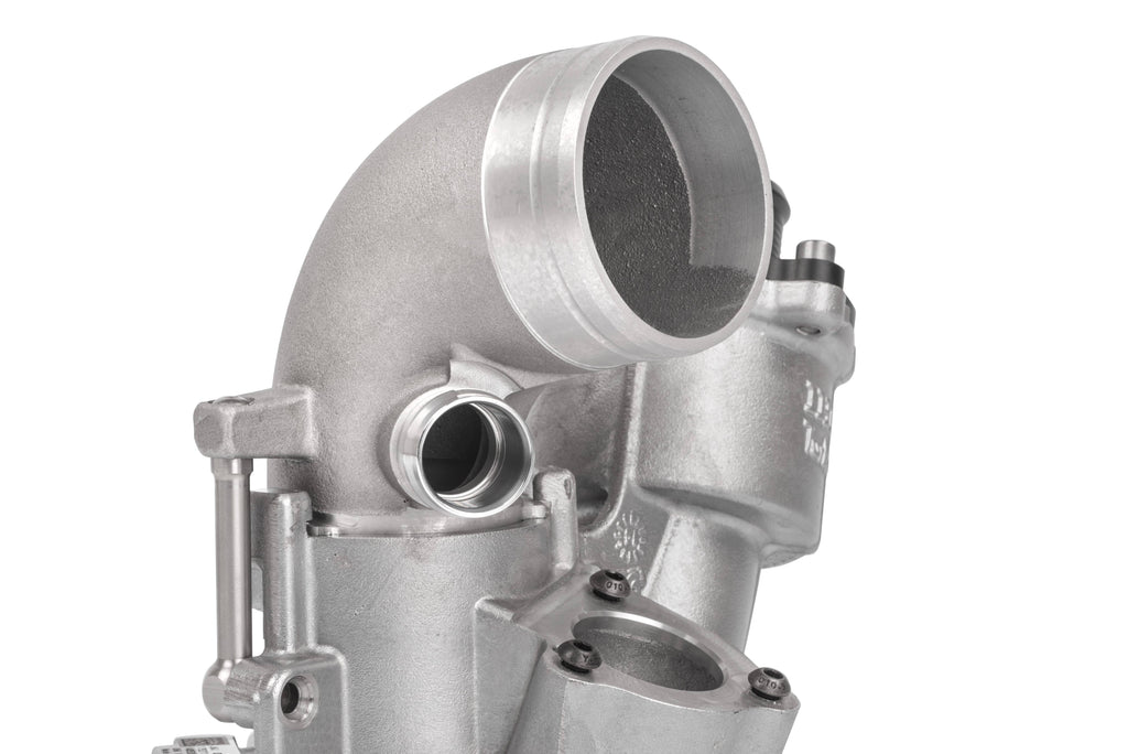 Kies-Motorsports APR APR Turbo Inlet Pipe - 1.8/2.0T MQB