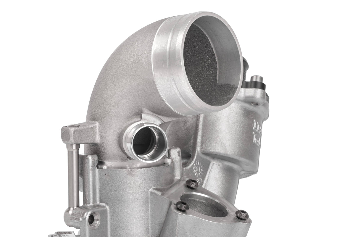 Kies-Motorsports APR APR Turbo Inlet Pipe - 1.8/2.0T MQB