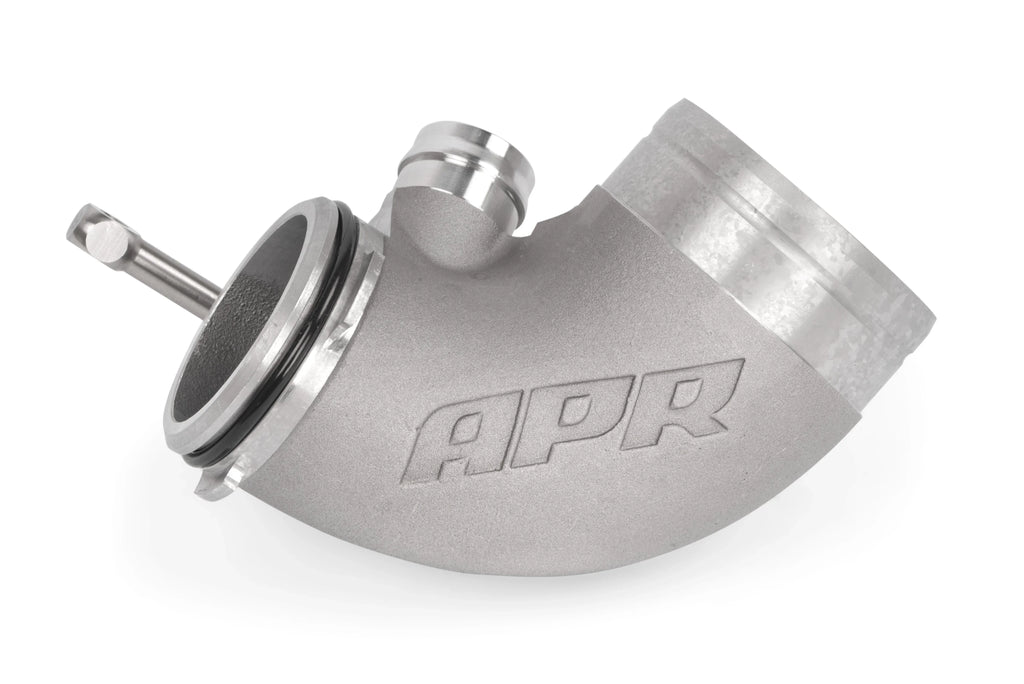 Kies-Motorsports APR APR Turbo Inlet Pipe - 1.8/2.0T MQB