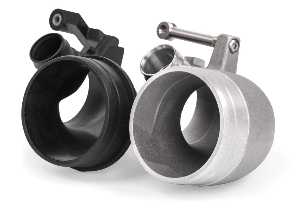 Kies-Motorsports APR APR Turbo Inlet Pipe - 1.8/2.0T MQB