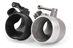 Kies-Motorsports APR APR Turbo Inlet Pipe - 1.8/2.0T MQB