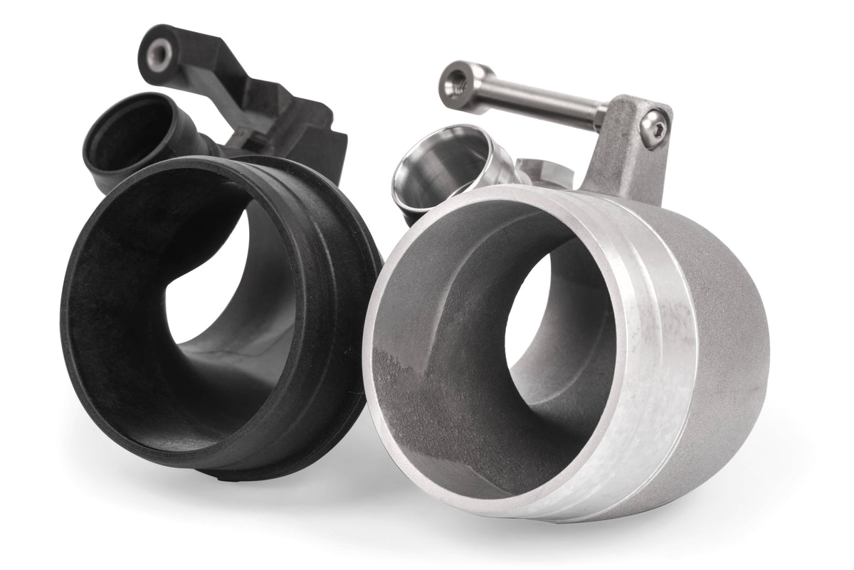 Kies-Motorsports APR APR Turbo Inlet Pipe - 1.8/2.0T MQB