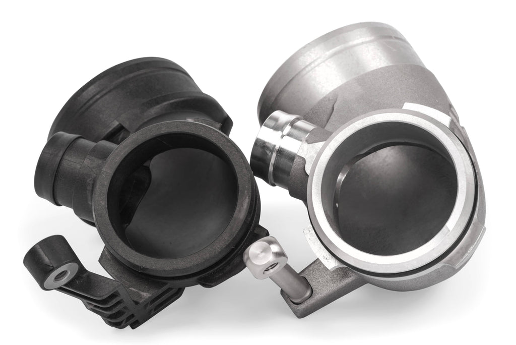 Kies-Motorsports APR APR Turbo Inlet Pipe - 1.8/2.0T MQB