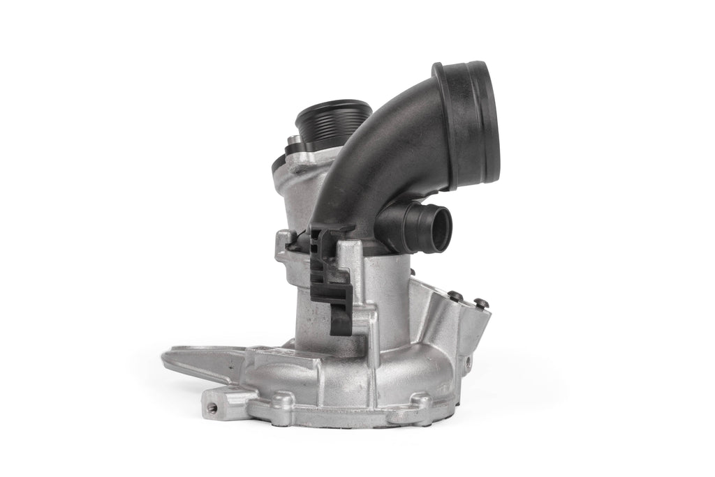 Kies-Motorsports APR APR Turbo Inlet Pipe - 1.8/2.0T MQB