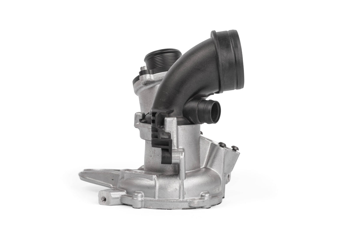Kies-Motorsports APR APR Turbo Inlet Pipe - 1.8/2.0T MQB
