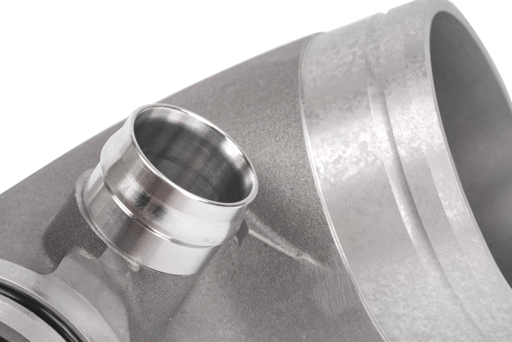 Kies-Motorsports APR APR Turbo Inlet Pipe - 1.8/2.0T MQB
