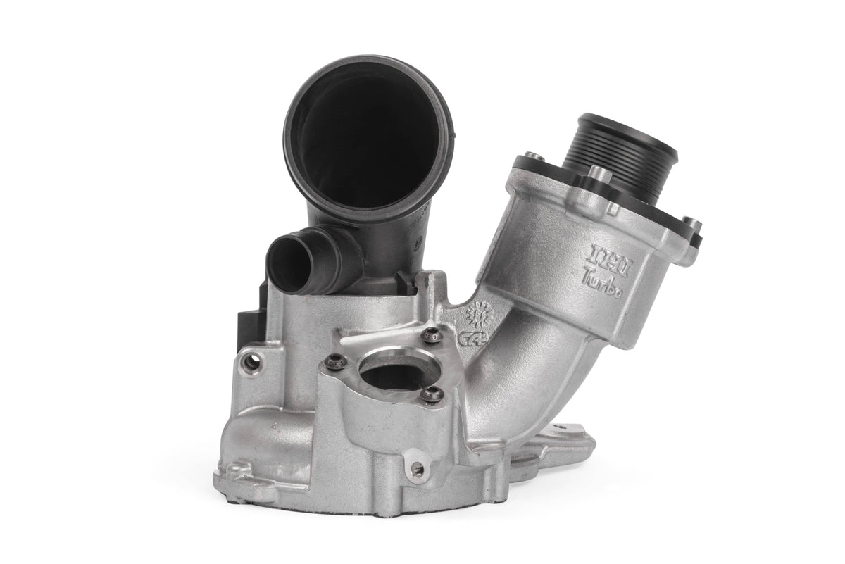 Kies-Motorsports APR APR Turbo Inlet Pipe - 1.8/2.0T MQB