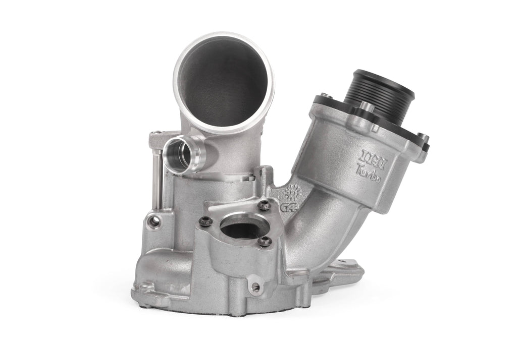 Kies-Motorsports APR APR Turbo Inlet Pipe - 1.8/2.0T MQB