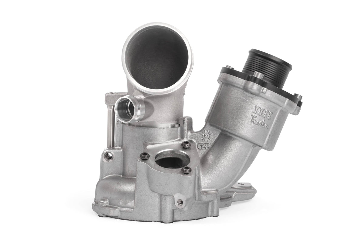 Kies-Motorsports APR APR Turbo Inlet Pipe - 1.8/2.0T MQB