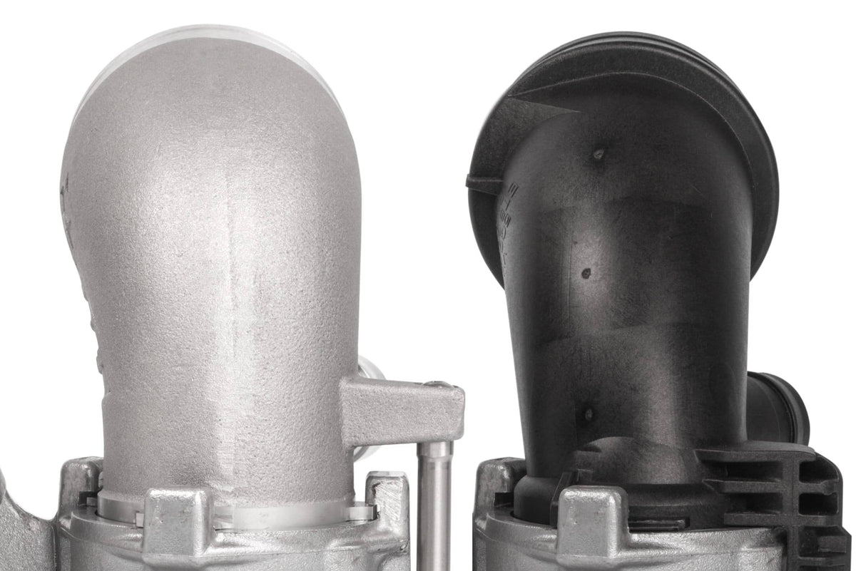Kies-Motorsports APR APR Turbo Inlet Pipe - 1.8/2.0T MQB