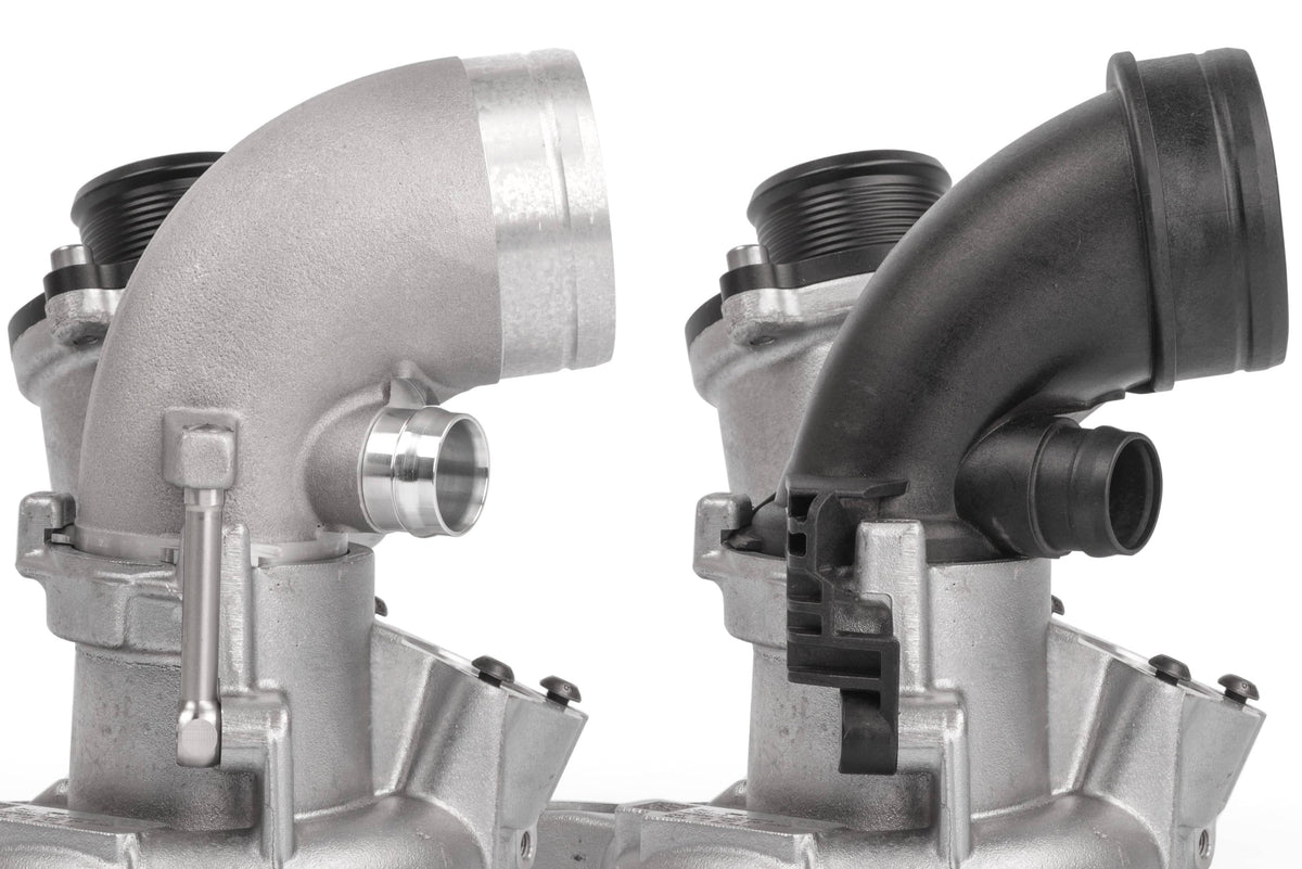 Kies-Motorsports APR APR Turbo Inlet Pipe - 1.8/2.0T MQB