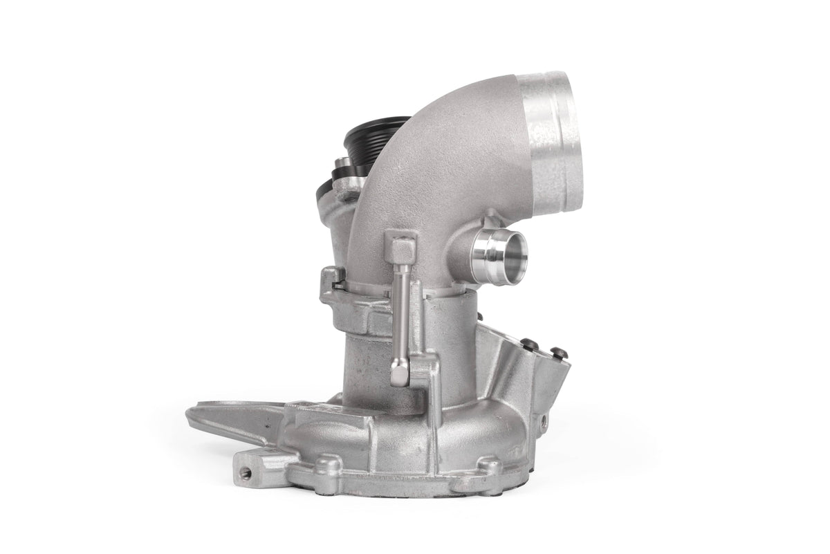 Kies-Motorsports APR APR Turbo Inlet Pipe - 1.8/2.0T MQB