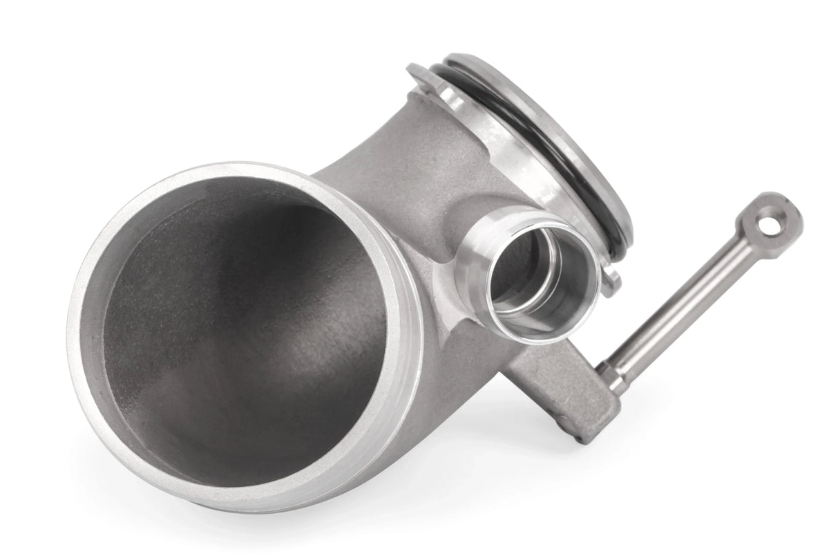 Kies-Motorsports APR APR Turbo Inlet Pipe - 1.8/2.0T MQB