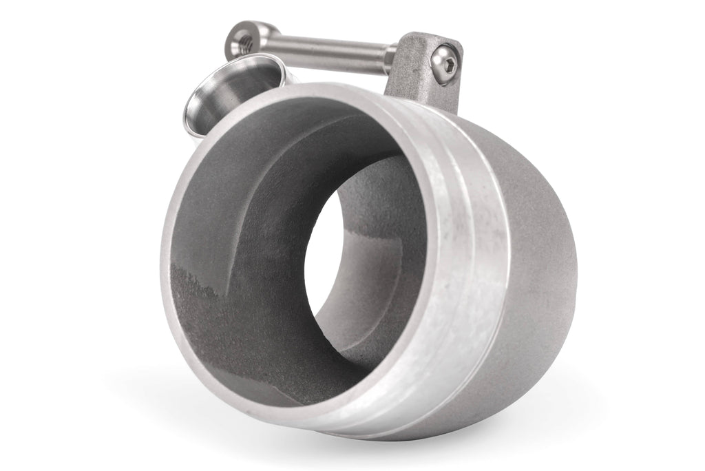 Kies-Motorsports APR APR Turbo Inlet Pipe - 1.8/2.0T MQB