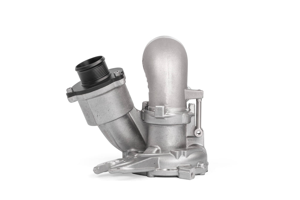 Kies-Motorsports APR APR Turbo Inlet Pipe - 1.8/2.0T MQB