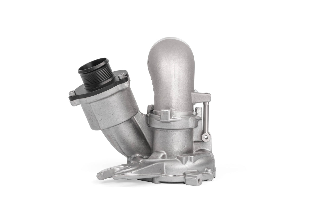 Kies-Motorsports APR APR Turbo Inlet Pipe - 1.8/2.0T MQB