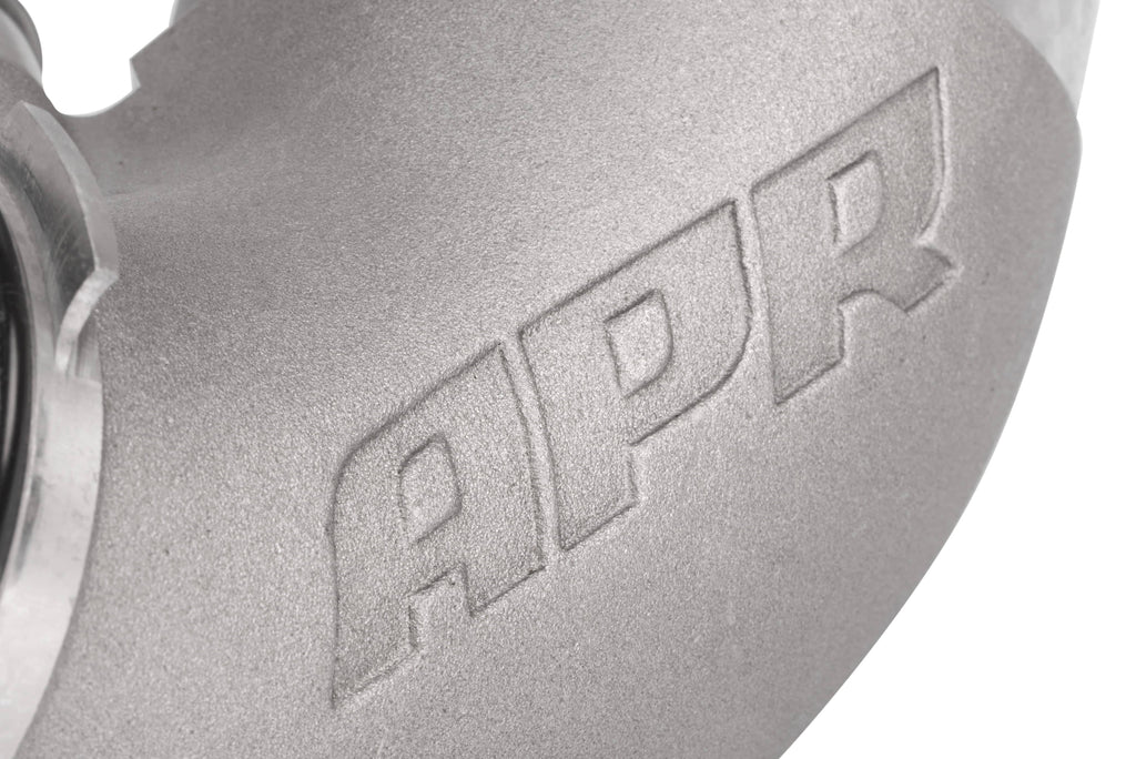 Kies-Motorsports APR APR Turbo Inlet Pipe - 1.8/2.0T MQB