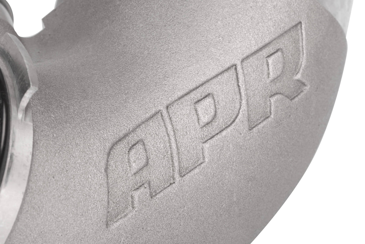 Kies-Motorsports APR APR Turbo Inlet Pipe - 1.8/2.0T MQB