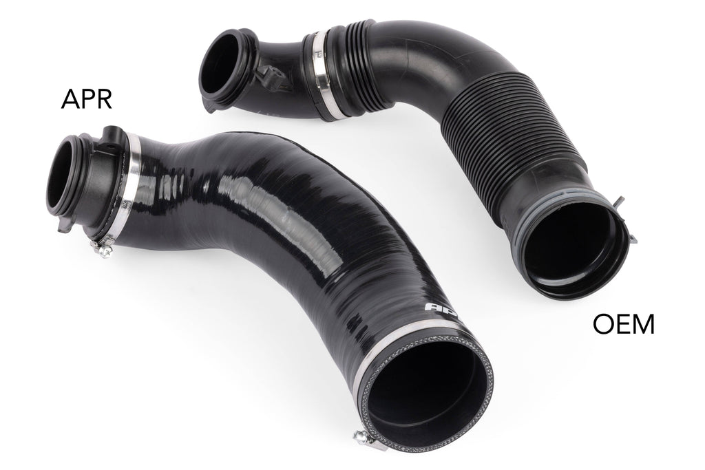 Kies-Motorsports APR APR Turbo Inlet System - 2.0T EA888.4 GTI/A3 (MQB EVO)