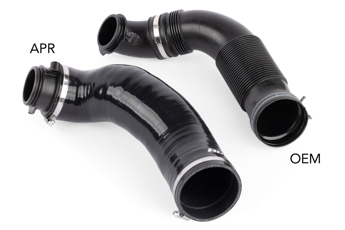 Kies-Motorsports APR APR Turbo Inlet System - 2.0T EA888.4 GTI/A3 (MQB EVO)