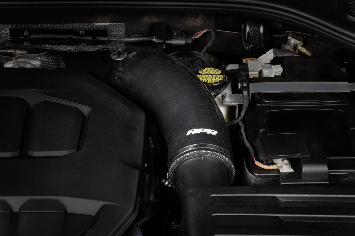 Kies-Motorsports APR APR Turbo Inlet System - 2.0T EA888.4 GTI/A3 (MQB EVO)