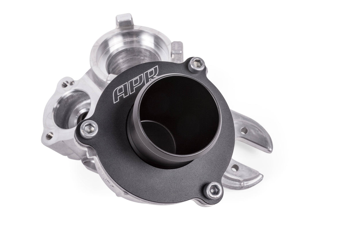 Kies-Motorsports APR APR Turbo Muffler Delete Turbo Muffler Eliminator