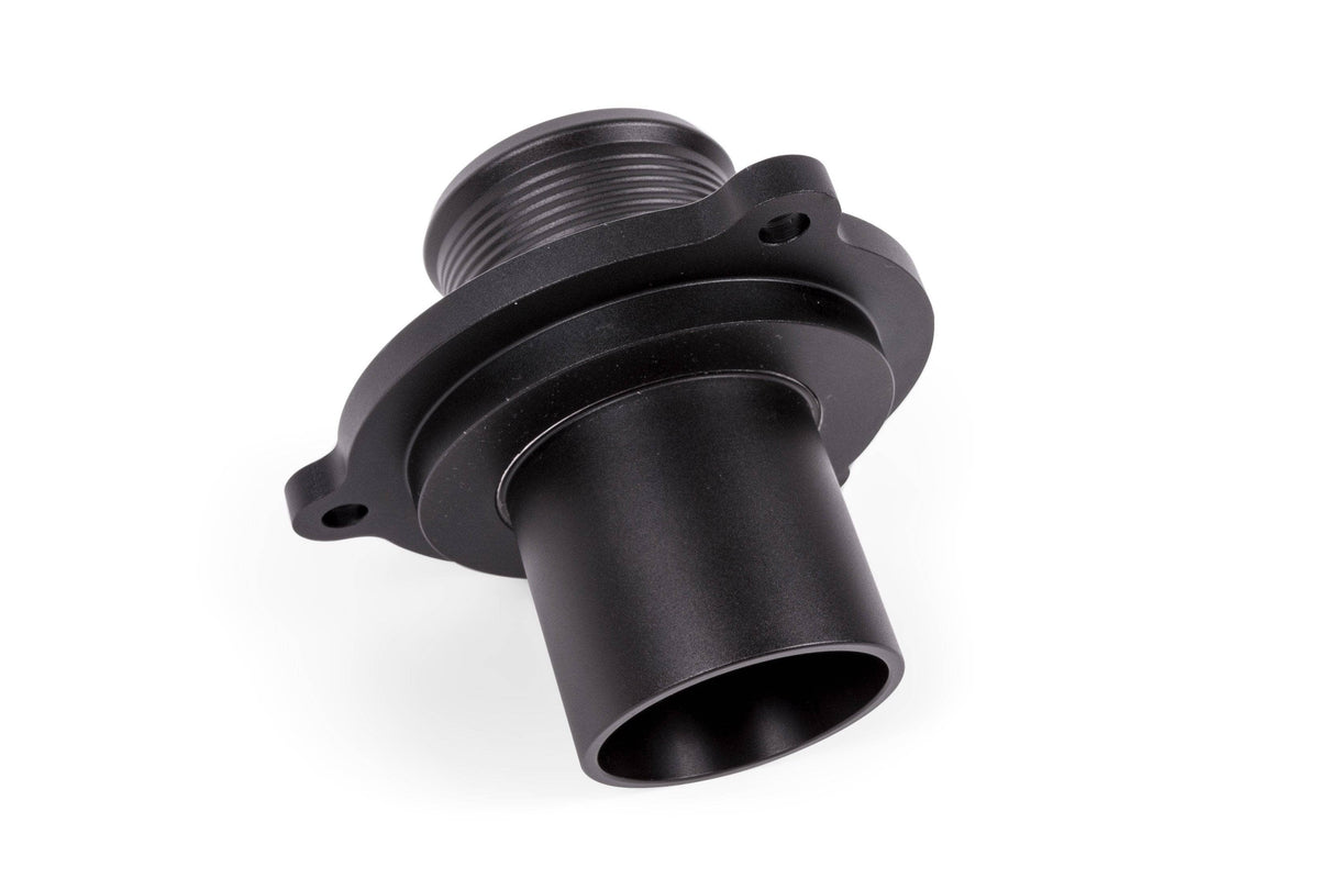 Kies-Motorsports APR APR Turbo Muffler Delete Turbo Muffler Eliminator