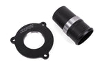 Kies-Motorsports APR APR Turbo Muffler Delete Turbo Muffler Eliminator