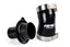 Kies-Motorsports APR APR Turbo Outlet System - 2.0T EA888.4 - GTI Platform Turbo Muffler Eliminator & Outlet Hose - GTI/A3 Platform
