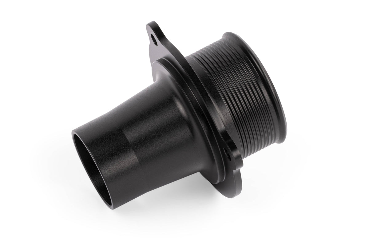Kies-Motorsports APR APR Turbo Outlet System - 2.0T EA888.4 - GTI Platform Turbo Muffler Eliminator & Outlet Hose - GTI/A3 Platform