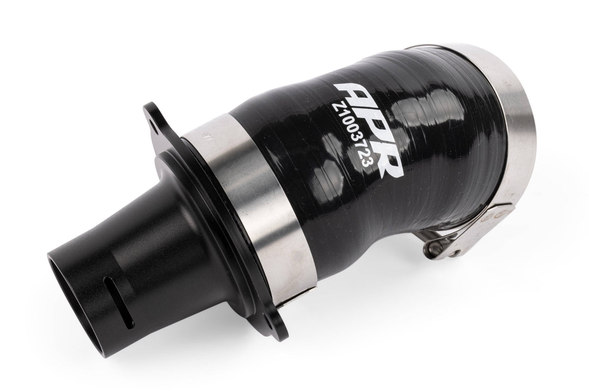 Kies-Motorsports APR APR Turbo Outlet System - 2.0T EA888.4 - GTI Platform Turbo Muffler Eliminator & Outlet Hose - GTI/A3 Platform