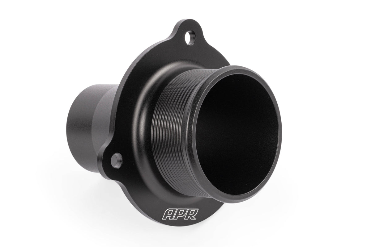Kies-Motorsports APR APR Turbo Outlet System - 2.0T EA888.4 - GTI Platform Turbo Muffler Eliminator & Outlet Hose - GTI/A3 Platform