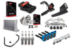 Kies-Motorsports APR APR Turbo Pack - Golf R (MK8) Turbo Pack (Golf R MK8)