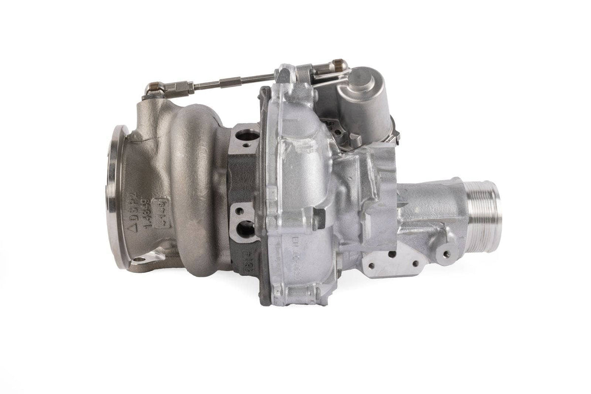 Kies-Motorsports APR APR Turbo System Kit - 2.0T Gen 4 LK2 (GTI) with LK3 (R) adapters & ECU software