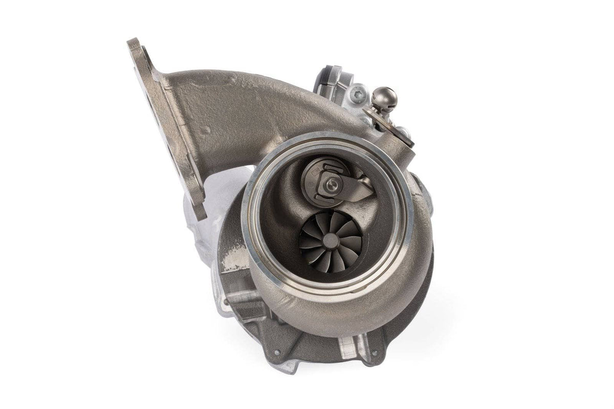 Kies-Motorsports APR APR Turbo System Kit - 2.0T Gen 4 LK2 (GTI) with LK3 (R) adapters & ECU software