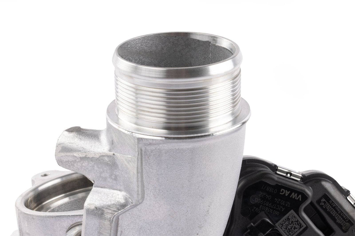 Kies-Motorsports APR APR Turbo System Kit - 2.0T Gen 4 LK2 (GTI) with LK3 (R) adapters & ECU software