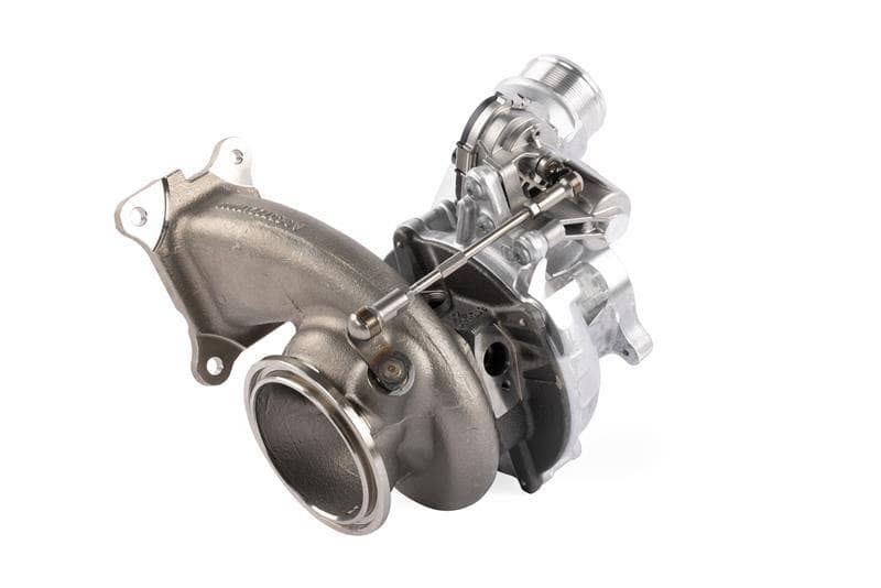 Kies-Motorsports APR APR Turbo System Kit - 2.0T Gen 4 LK2 (GTI) with LK3 (R) adapters & ECU software