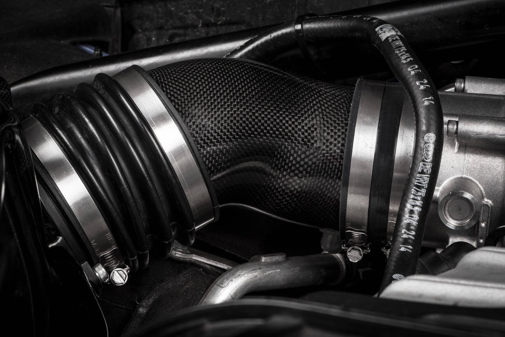 Kies-Motorsports APR APR Ultracharger Throttle Body Upgrade
